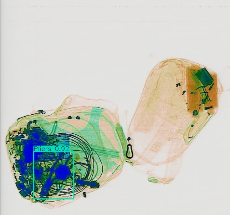 Detection preview by Box_v11_medium_train_SIXray_OPIXray