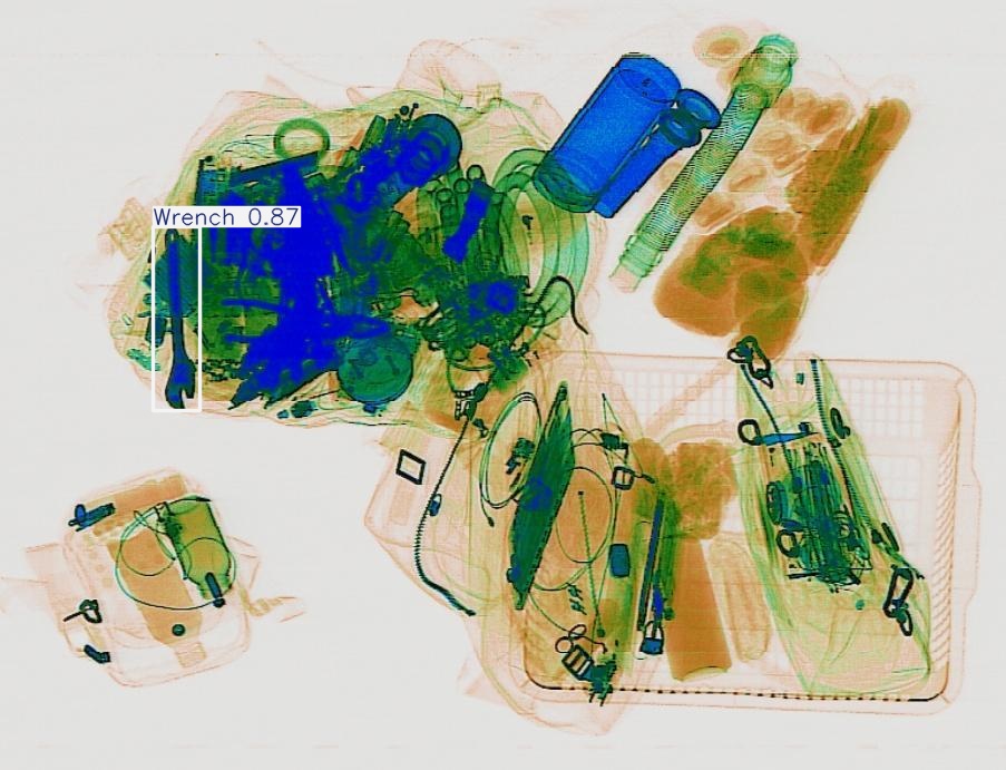 Detection preview by Box_v11_medium_train_SIXray_OPIXray