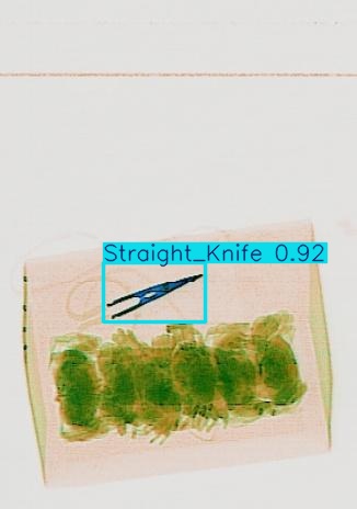 Detection preview by Box_v11_medium_train_SIXray_OPIXray