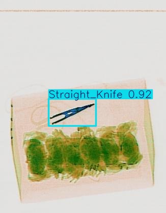 Detection preview by Box_v11_medium_train_SIXray_OPIXray