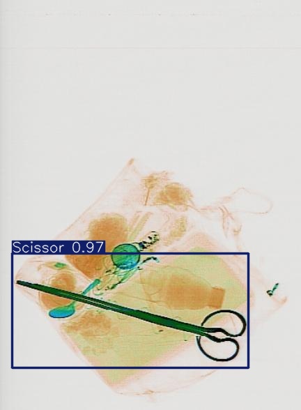 Detection preview by Box_v11_medium_train_SIXray_OPIXray