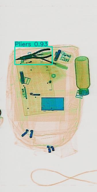 Detection preview by Box_v11_medium_train_SIXray_OPIXray