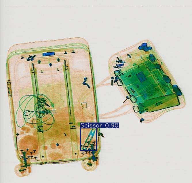 Detection preview by Box_v11_medium_train_SIXray_OPIXray