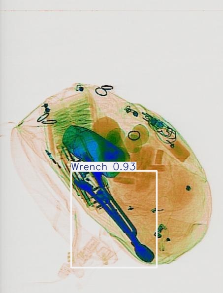 Detection preview by Box_v11_medium_train_SIXray_OPIXray