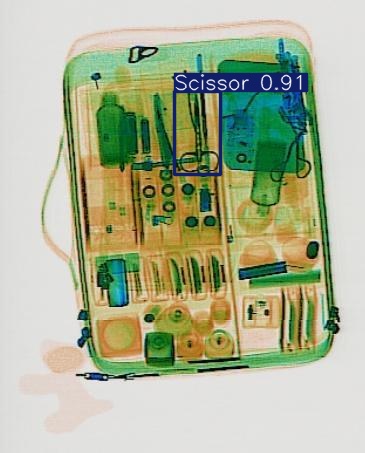 Detection preview by Box_v11_medium_train_SIXray_OPIXray