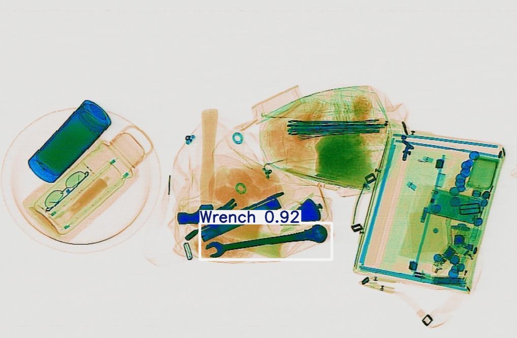 Detection preview by Box_v11_medium_train_SIXray_OPIXray