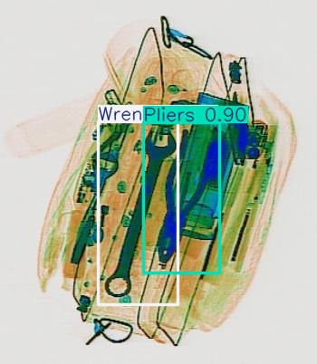 Detection preview by Box_v11_medium_train_SIXray_OPIXray