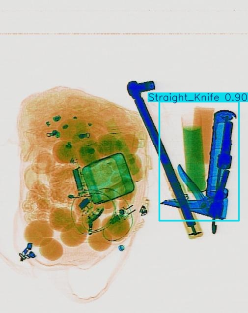 Detection preview by Box_v11_medium_train_SIXray_OPIXray