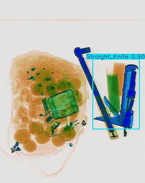 Detection preview by Box_v11_medium_train_SIXray_OPIXray