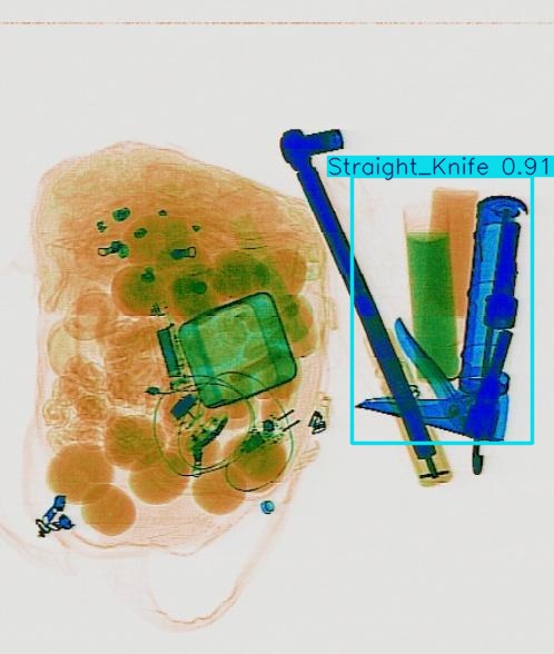 Detection preview by Box_v11_medium_train_SIXray_OPIXray