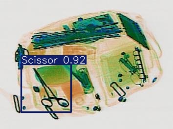 Detection preview by Box_v11_medium_train_SIXray_OPIXray