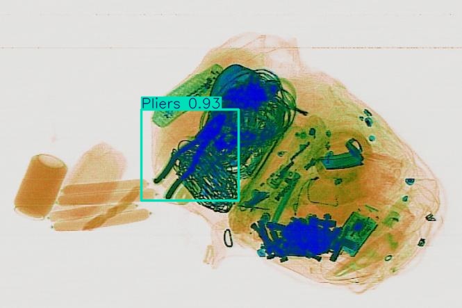 Detection preview by Box_v11_medium_train_SIXray_OPIXray