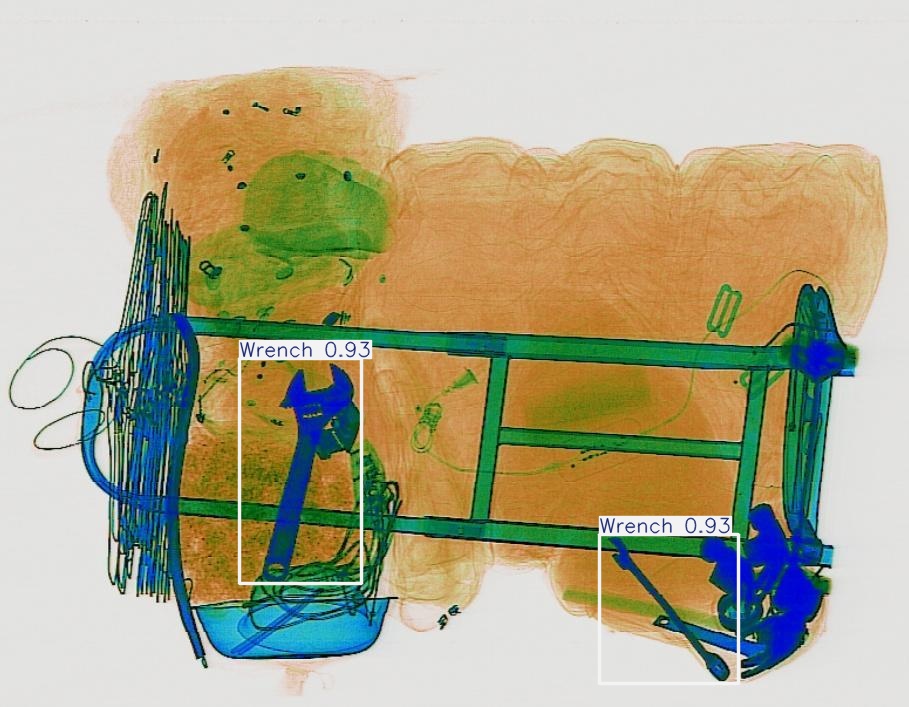 Detection preview by Box_v11_medium_train_SIXray_OPIXray