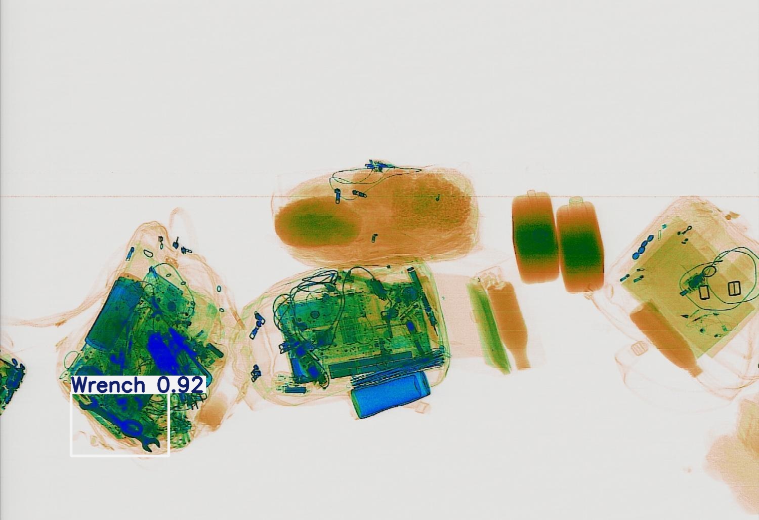 Detection preview by Box_v11_medium_train_SIXray_OPIXray