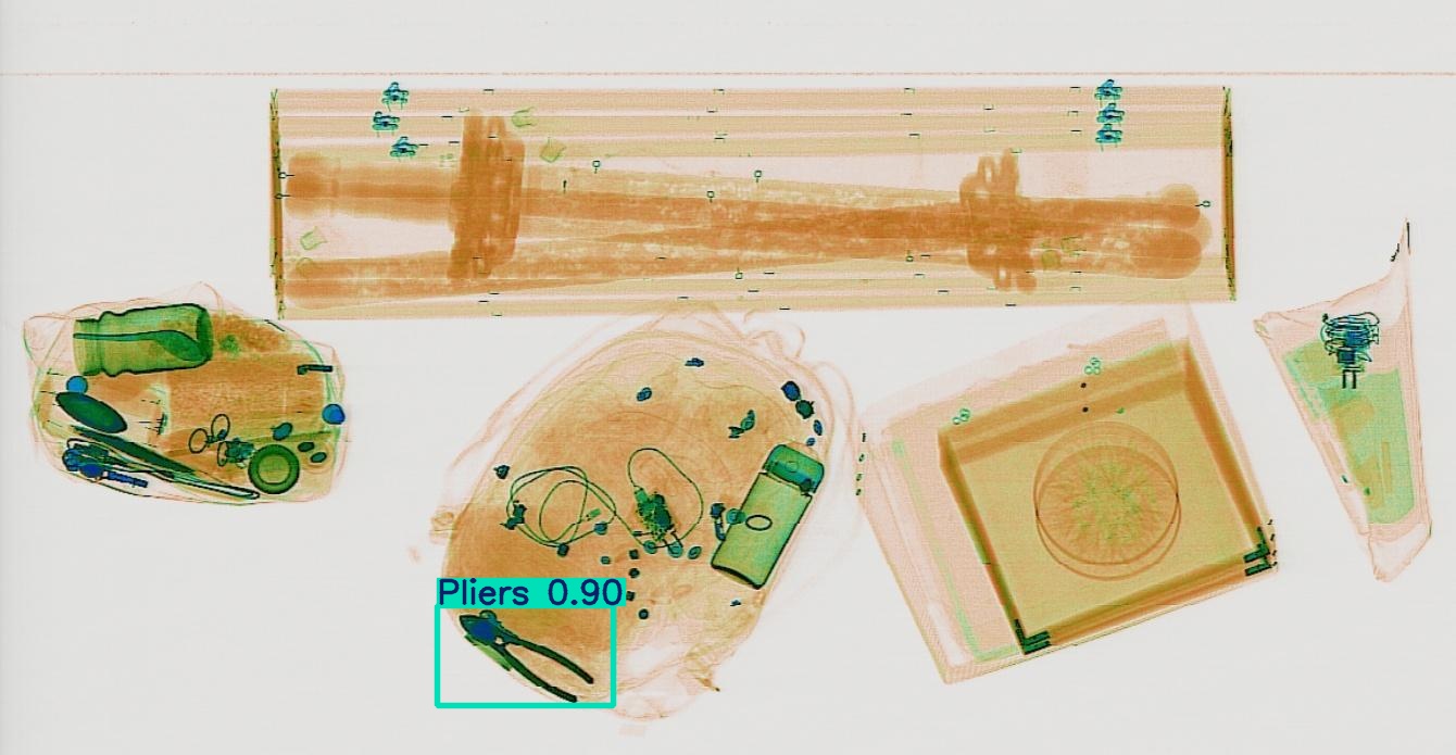 Detection preview by Box_v11_medium_train_SIXray_OPIXray