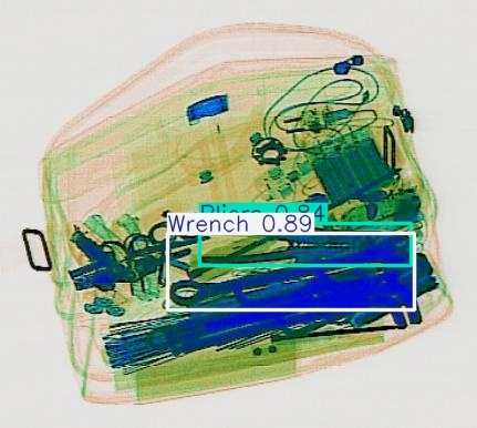 Detection preview by Box_v11_medium_train_SIXray_OPIXray