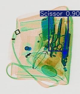 Detection preview by Box_v11_medium_train_SIXray_OPIXray