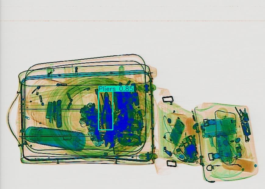 Detection preview by Box_v11_medium_train_SIXray_OPIXray