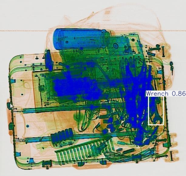 Detection preview by Box_v11_medium_train_SIXray_OPIXray
