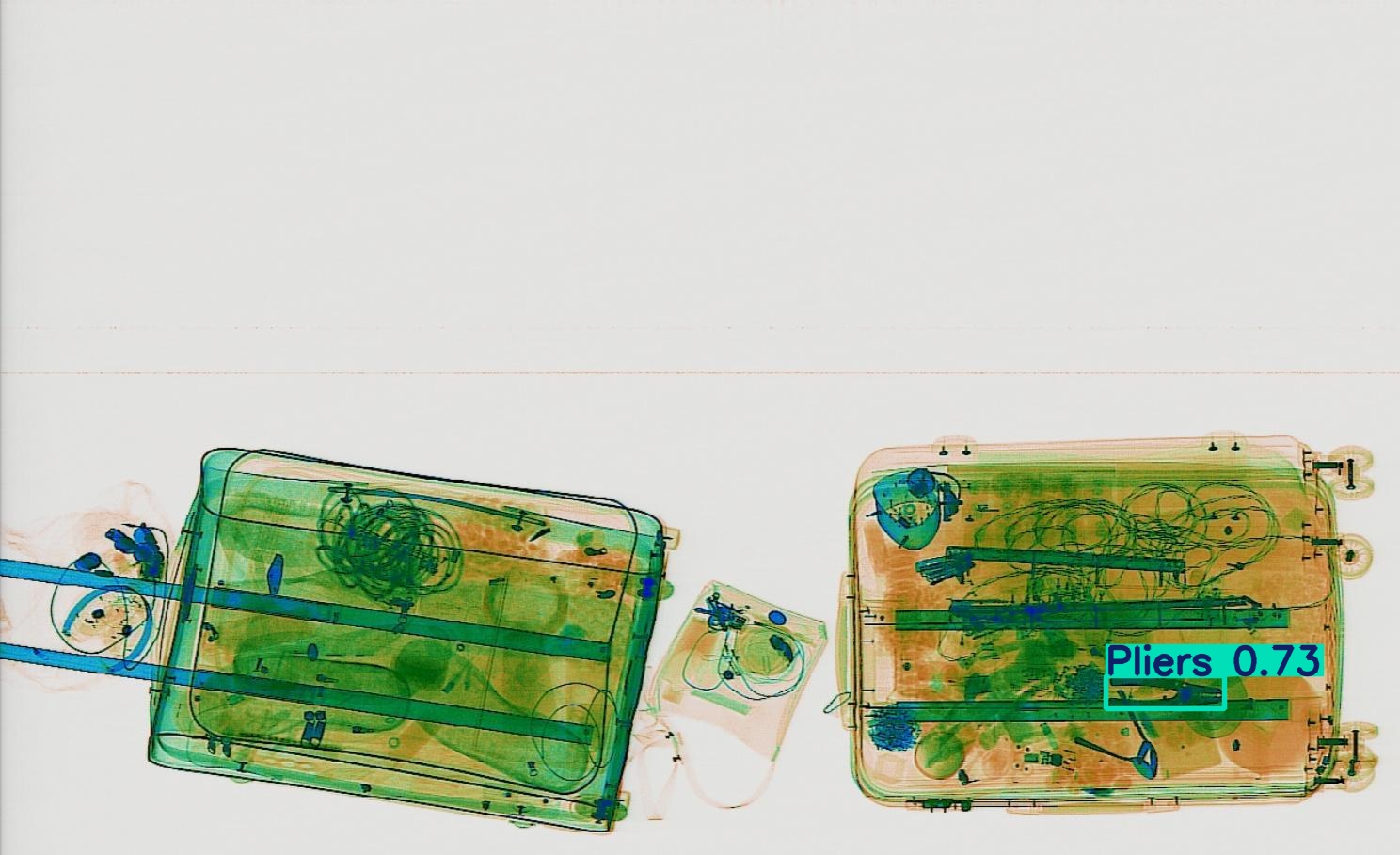 Detection preview by Box_v11_medium_train_SIXray_OPIXray