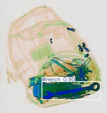 Detection preview by Box_v11_medium_train_SIXray_OPIXray