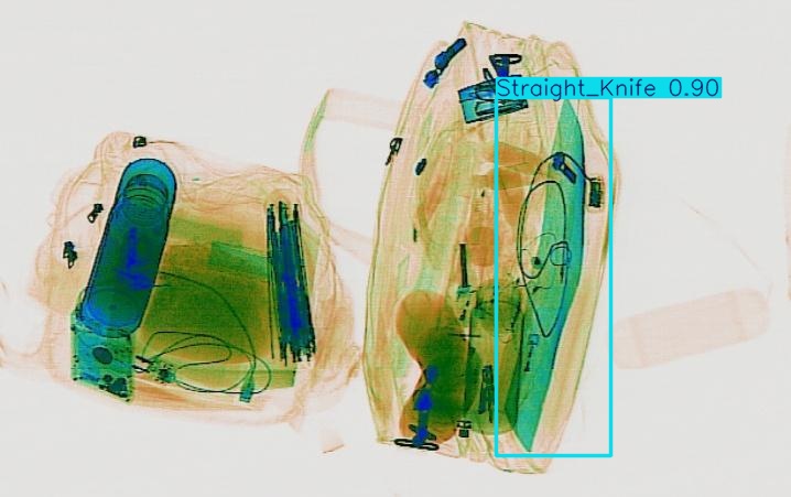 Detection preview by Box_v11_medium_train_SIXray_OPIXray