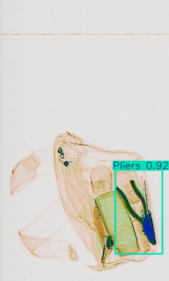 Detection preview by Box_v11_medium_train_SIXray_OPIXray