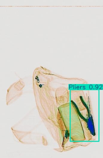 Detection preview by Box_v11_medium_train_SIXray_OPIXray