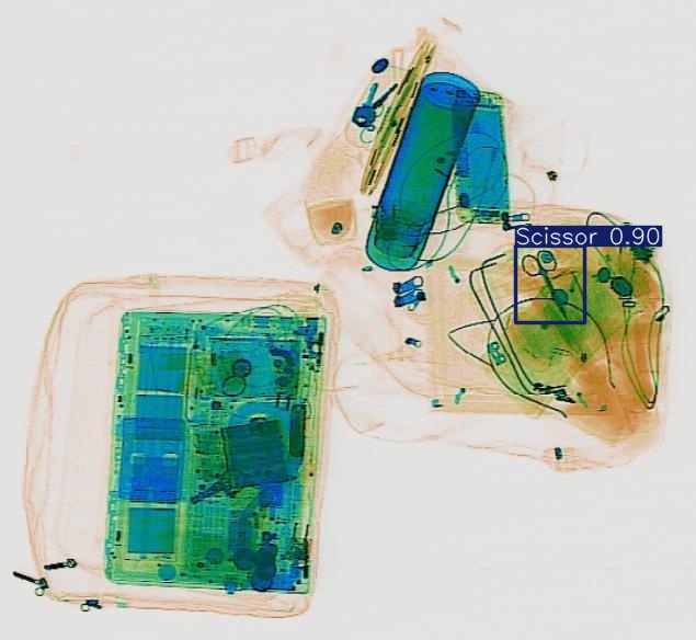 Detection preview by Box_v11_medium_train_SIXray_OPIXray