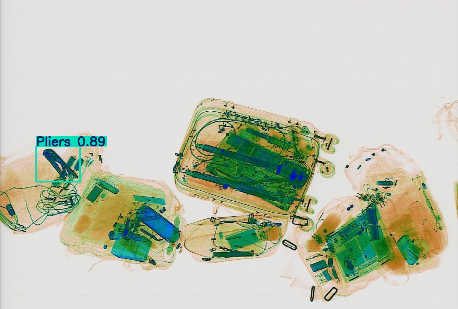 Detection preview by Box_v11_medium_train_SIXray_OPIXray