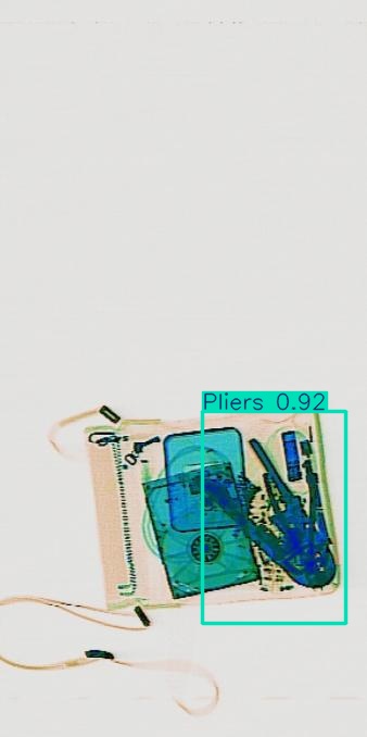 Detection preview by Box_v11_medium_train_SIXray_OPIXray