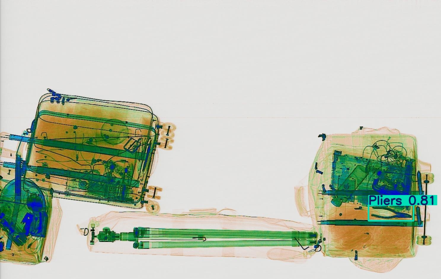 Detection preview by Box_v11_medium_train_SIXray_OPIXray