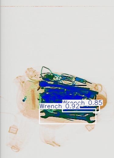 Detection preview by Box_v11_medium_train_SIXray_OPIXray