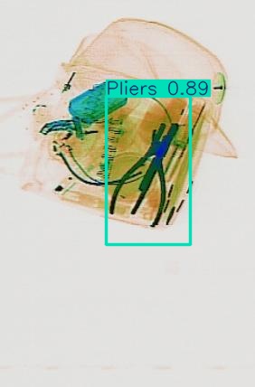 Detection preview by Box_v11_medium_train_SIXray_OPIXray