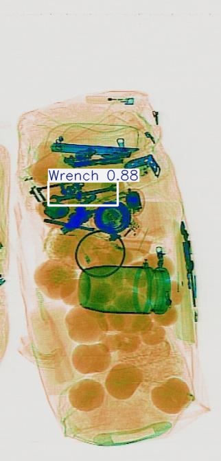 Detection preview by Box_v11_medium_train_SIXray_OPIXray
