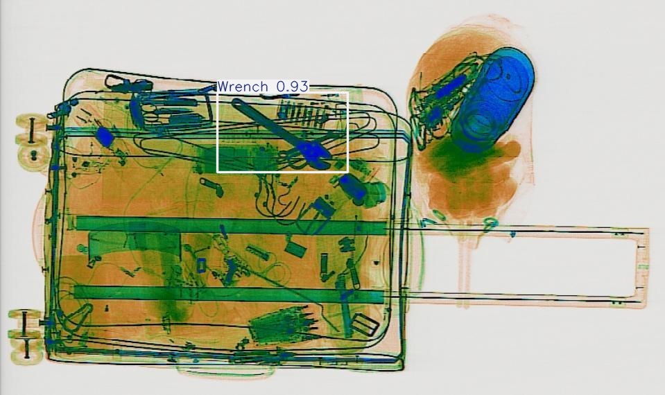 Detection preview by Box_v11_medium_train_SIXray_OPIXray