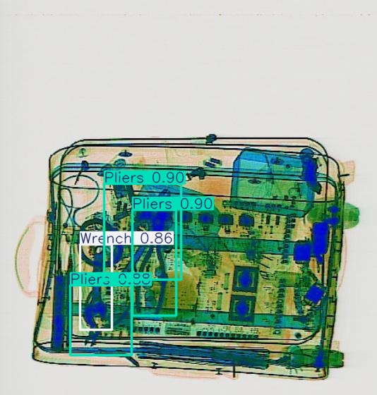 Detection preview by Box_v11_medium_train_SIXray_OPIXray