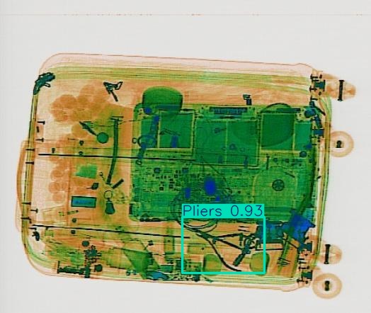 Detection preview by Box_v11_medium_train_SIXray_OPIXray