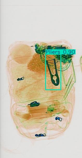 Detection preview by Box_v11_medium_train_SIXray_OPIXray