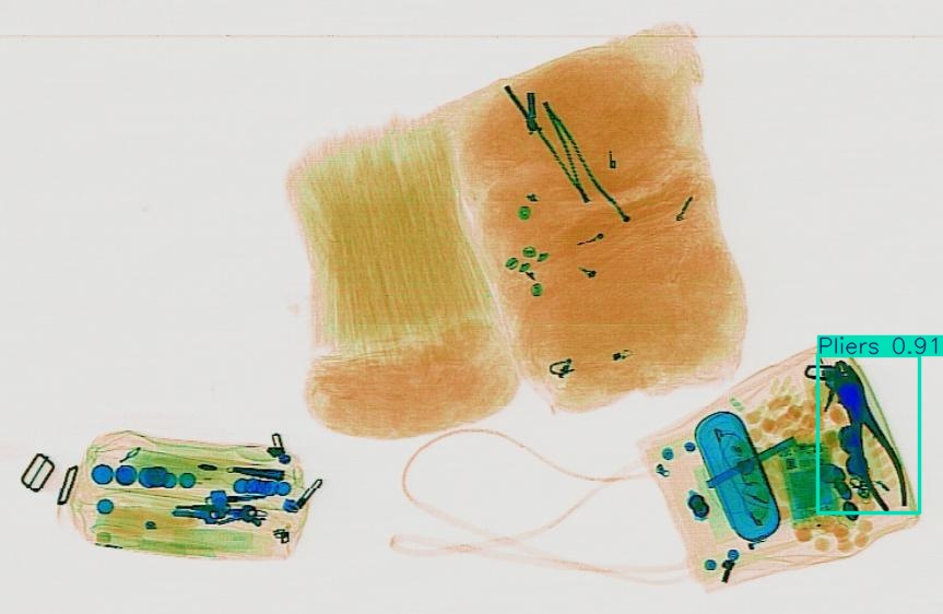 Detection preview by Box_v11_medium_train_SIXray_OPIXray