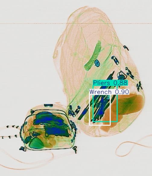 Detection preview by Box_v11_medium_train_SIXray_OPIXray