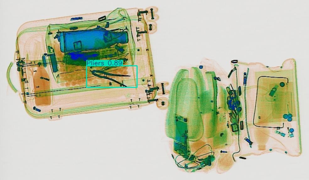 Detection preview by Box_v11_medium_train_SIXray_OPIXray