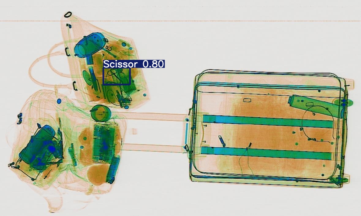 Detection preview by Box_v11_medium_train_SIXray_OPIXray