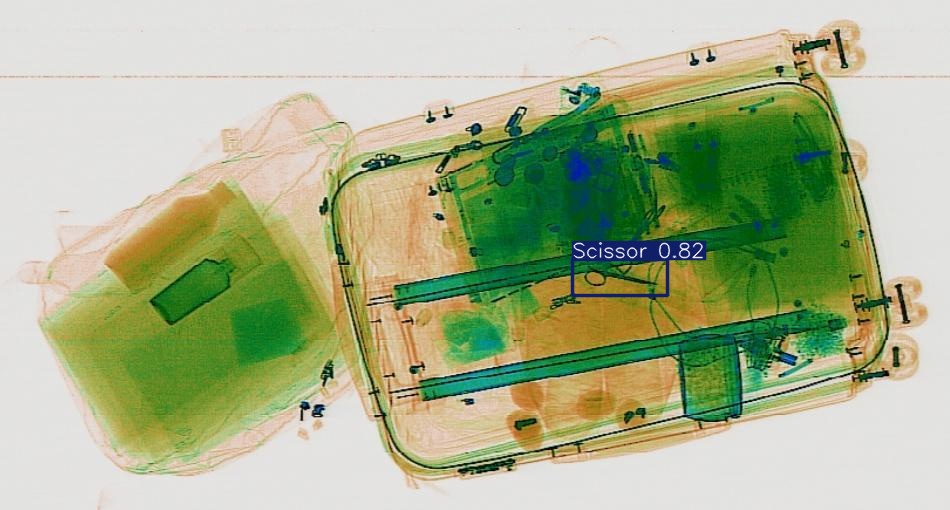 Detection preview by Box_v11_medium_train_SIXray_OPIXray