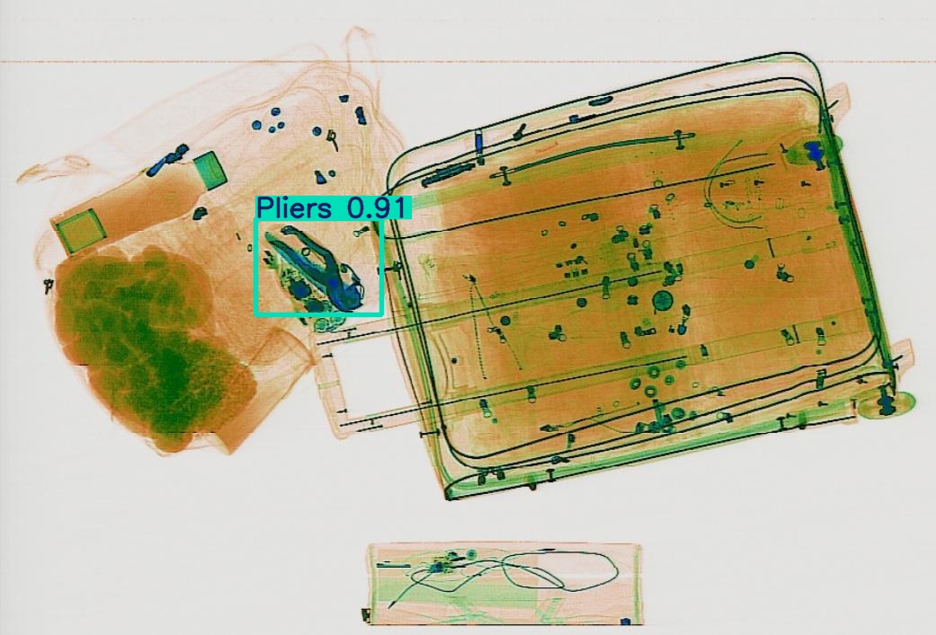 Detection preview by Box_v11_medium_train_SIXray_OPIXray