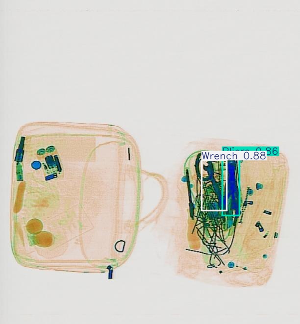 Detection preview by Box_v11_medium_train_SIXray_OPIXray