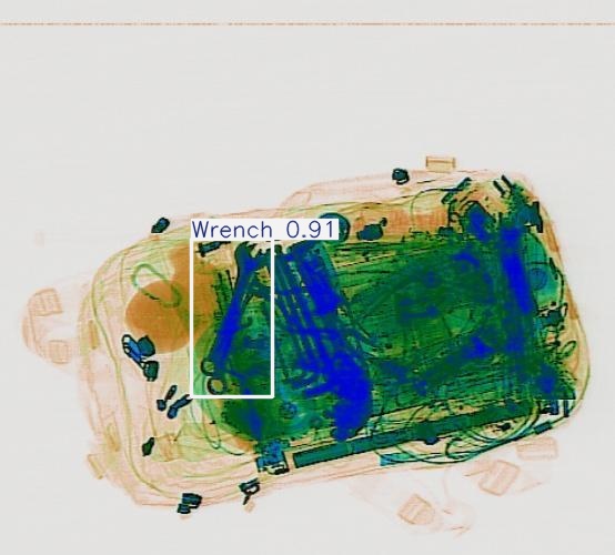 Detection preview by Box_v11_medium_train_SIXray_OPIXray