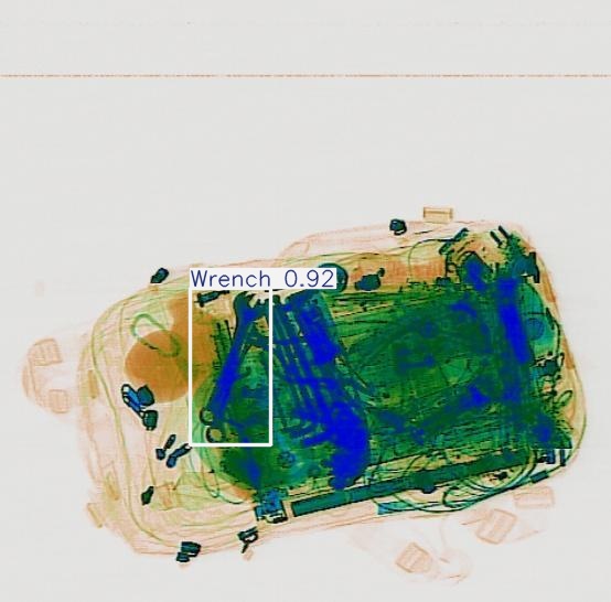 Detection preview by Box_v11_medium_train_SIXray_OPIXray
