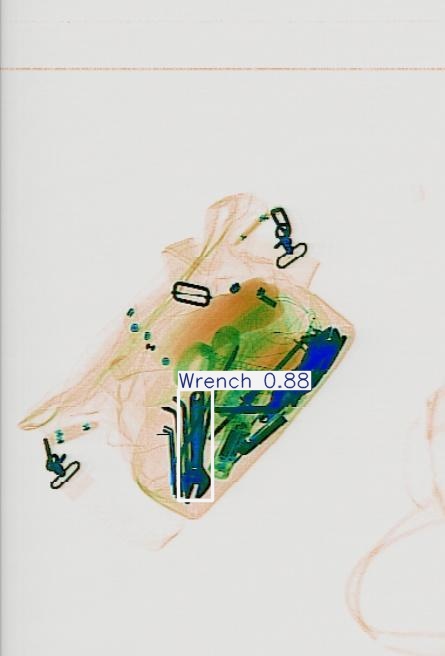 Detection preview by Box_v11_medium_train_SIXray_OPIXray