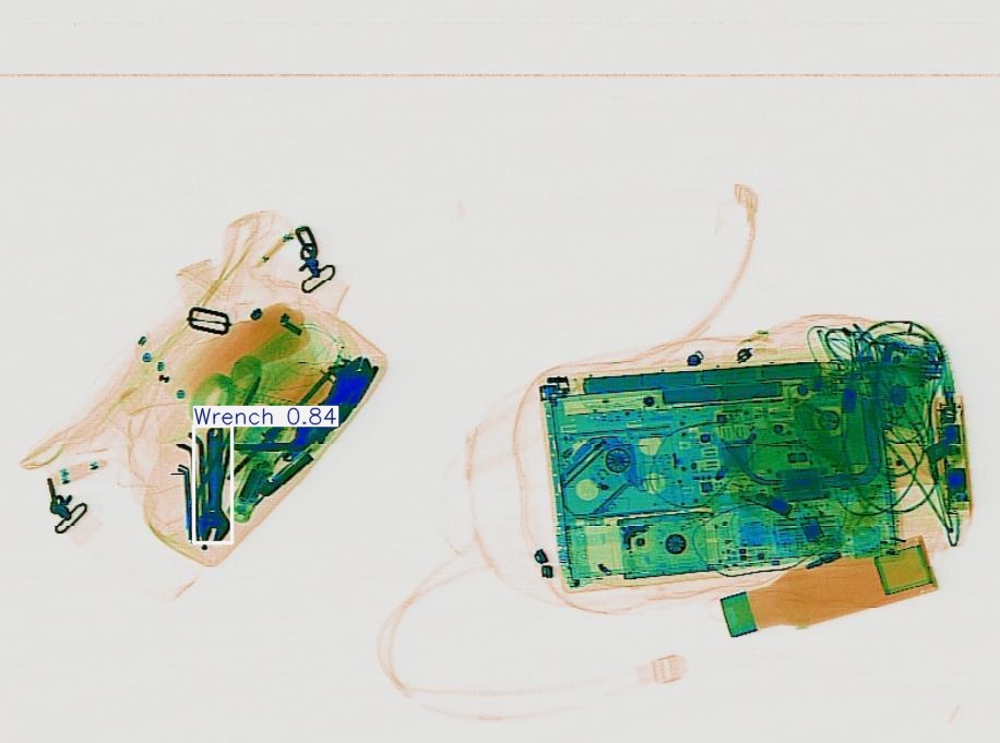 Detection preview by Box_v11_medium_train_SIXray_OPIXray